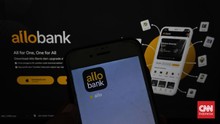 CT Ungkap Arti Nama 'Allo Bank', Bank Digital CT Corp