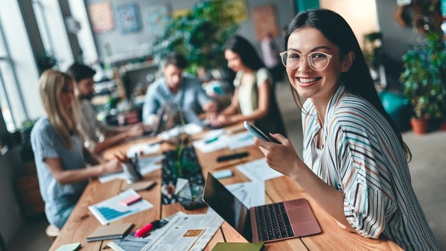 Hasil studi e-Conomy SEA menyatakan Indonesia akan tetap menjadi negara tujuan yang menarik untuk investasi teknologi.