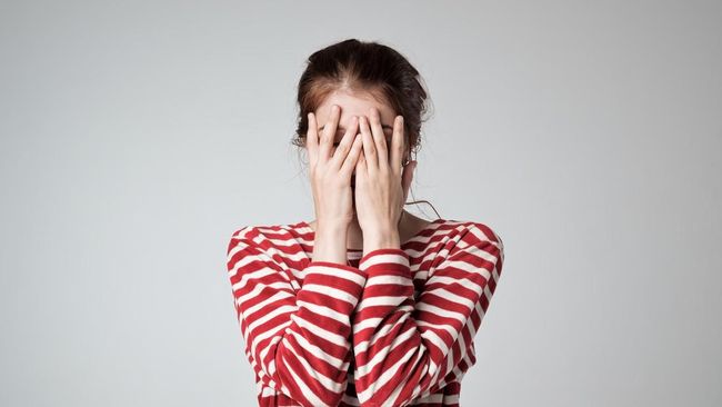 Cyberchondria menjadi salah satu kondisi kecemasan berlebih yang umum ditemui di zaman kiwari. Apa itu cyberchondria?