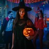 Sudah Siap Pakai Kostum Hantu? Ini 8 Event Halloween Seru di Jakarta