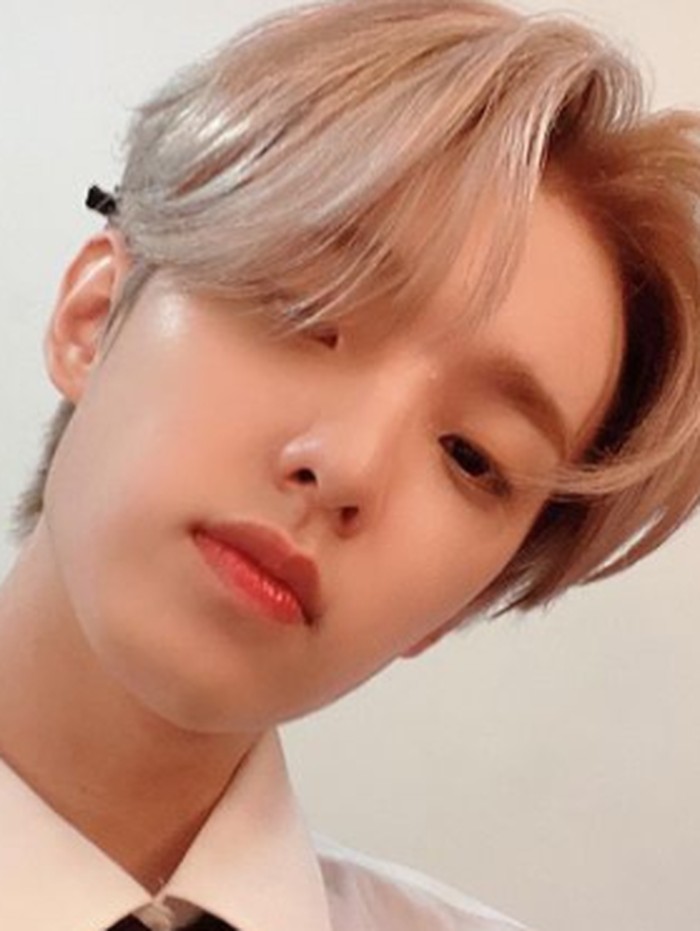 Jae lahir dengan nama Park Jae Hyun, di Buenos Aires, Argentina, pada tanggal 15 September 1992. Bersama keluarganya, Jae sempat pindah ke California dan tumbuh besar di sana./ Foto: instagram.com/eajpark