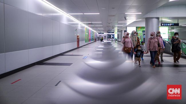 PPKM Luar Jawa-Bali Diperpanjang Hingga Akhir Januari Pemberlakuan Pembatasan Kegiatan Masyarakat (PPKM) berakhir hari ini. Pemerintah memutuskan untuk memperpanjang PPKM Luar Jawa-Bali hingga 31 Januari 2022.