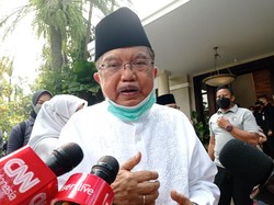 Jubir Ungkap Pemalsuan Tanda Tangan JK Terbongkar Usai Pemeriksaan Istana
