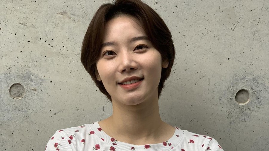 Kim Mi Soo