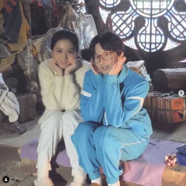 Bukan 'Snowdrop', Ternyata Ini Karya Terakhir Kim Mi Soo Sebelum Wafat