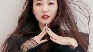 Cantik dan Cerdas, Ini Deretan Aktris Terkenal yang Ternyata Seorang Miss Korea!