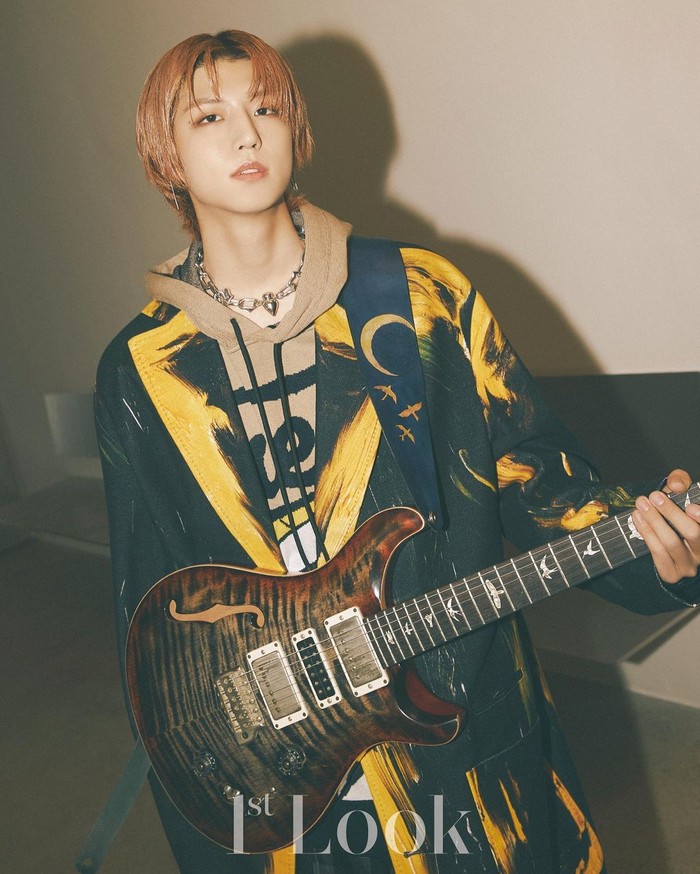 Kini keenam anggota Xdinary Heroes ini pun masih sibuk melakukan promosi dengan tampil di berbagai acara musik, variety show di televisi, radio, hingga konten Youtube, Beauties./ Foto: Yoon Ji Yong/1st Look Korea