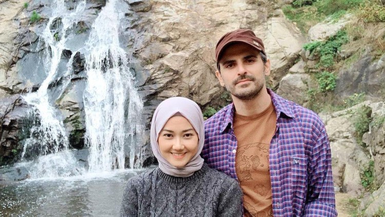 Lala dan Bilal, Pasangan Indonesia-Turki Lala dan Bilal, Pasangan Indonesia-Turki
