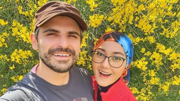 PERNIKAHAN LALA DAN BILAL PRIA ASAL TURKI