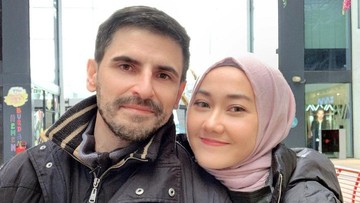 PERNIKAHAN LALA DAN BILAL PRIA ASAL TURKI