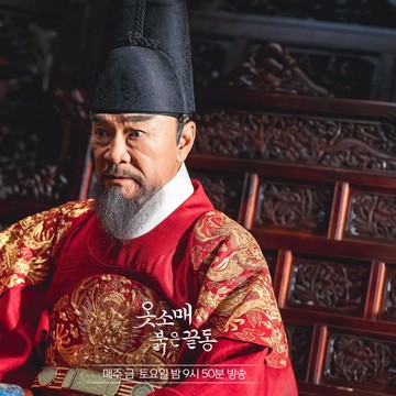 Aktor Korea Veteran yang Debut Lebih dari Puluhan Tahun, Ada yang Nyaris Setengah Abad!