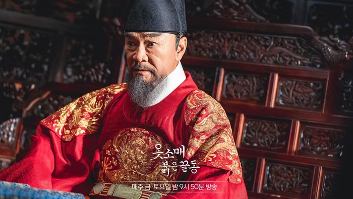 Aktor Korea Veteran yang Debut Lebih dari Puluhan Tahun, Ada yang Nyaris Setengah Abad!