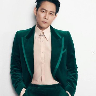 Lee Jung Jae Disebut Minta Bayaran Rp195,5 M untuk 'Squid Game 2'