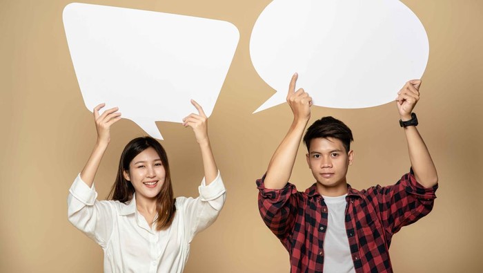 Nggak Ada Kata Terlambat, Ini 4 Aplikasi Belajar Bahasa Asing yang Wajib Kamu Coba!