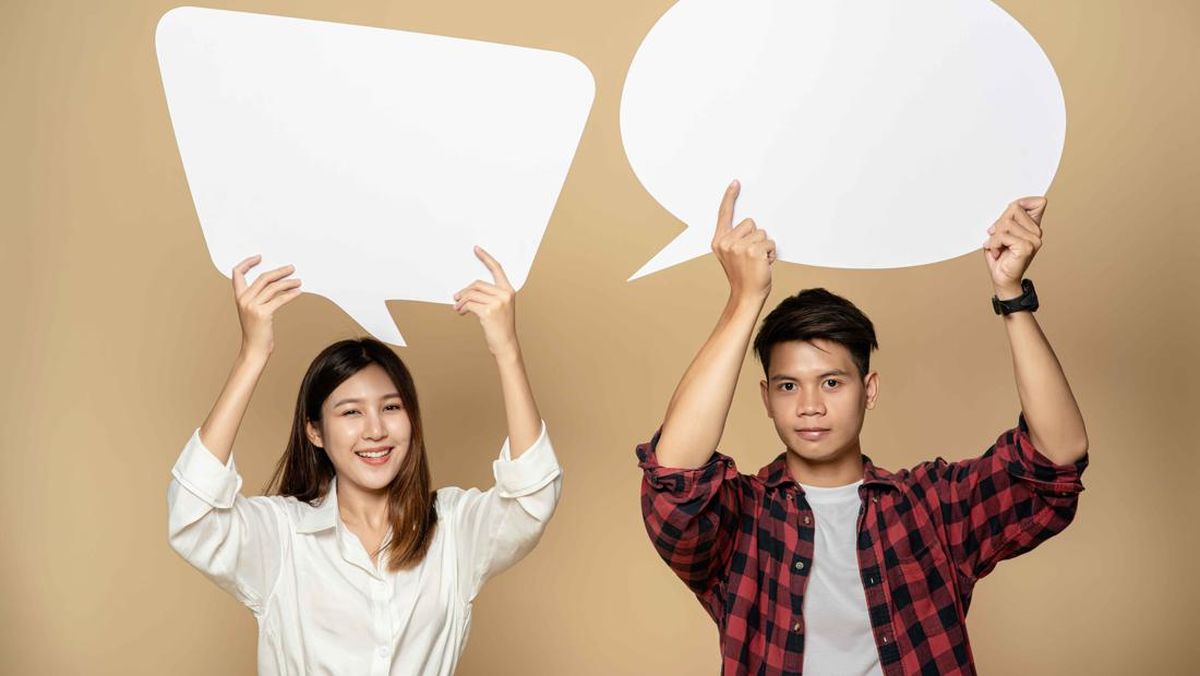 Slang yang Kembali Populer Berkat TikTok, Apa itu 'Yapping'?