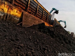 Perbankan Tak Bisa Mendadak Setop Biayai Batu Bara, Ini Sebabnya