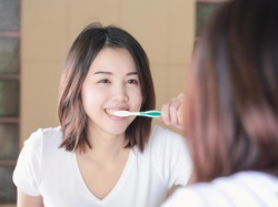 Begini Hukum Sikat Gigi saat Puasa dalam Islam