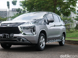 Daftar Harga Xpander 2024 Tipe GLS, Exceed, Sport, dan Ultimate
