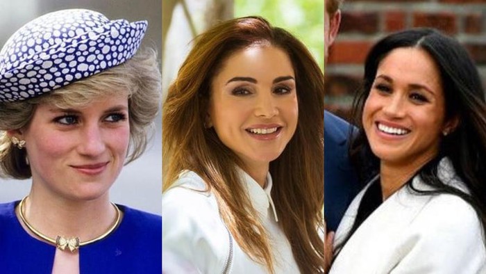 Mulai dari Putri Diana Sampai Meghan Markle! Lihat Tampilan Keluarga Bangsawan dengan Busana Jumpsuit, Siapa Paling Stylish? Mulai dari Putri Diana Sampai Meghan Markle! Lihat Tampilan Keluarga Bangsawan dengan Busana Jumpsuit, Siapa Paling Stylish?