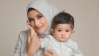 Cerita Nadya Mustika Jadi Single Mom hingga Tanggapi Anak Digendong Lesti Kejora