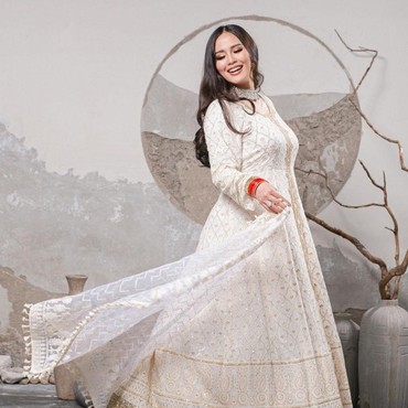 Ini Dua Hal Penting yang Selalu Disiapkan Nita Sofiani Dalam Menyambut Imlek