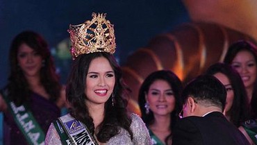 Diam-diam Ceraikan Aktor Mahabharata, Nita Sofiani Move On Tinggalkan Pria India