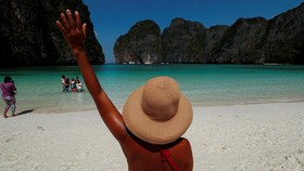 Industri Wisata Pulih, Thailand Sambut Ribuan Penerbangan dari China