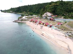 Hareudang Pisan! Ini Urutan 10 Kota Terpanas di Indonesia