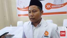 Minta Maaf di Kasus Baliho Rizieq, Narji Bantah Diintervensi PKS