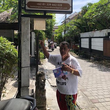 Razman Arif Diduga Lakukan Pelecehan, Hotman Paris: Saya Sudah Prediksi