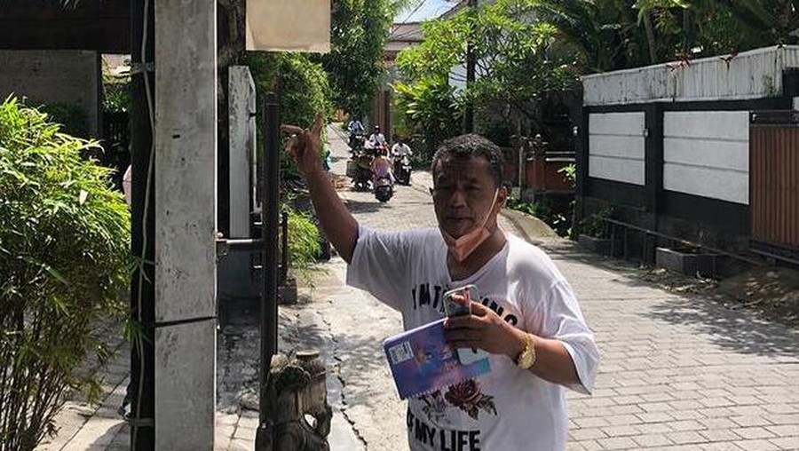 Penampilan terbaru Hotman Paris dengan wajah lesu dan tubuh kurus menjadi sorotan. Yuk kita intip potretnya!