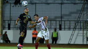 Link Live Streaming Persikabo vs Persebaya di Liga 1