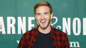 Youtuber Populer PewDiePie Putuskan Rehat 'Ngonten'