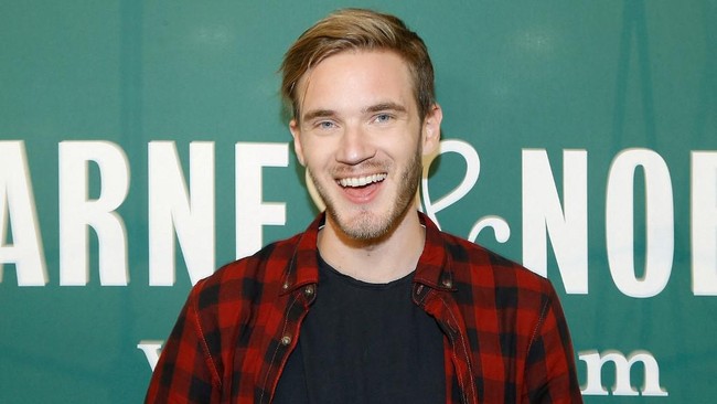 Salah satu youtuber terpopuler dunia Felix Arvid Ulf Kjellberg alias PewDiePie putuskan rehat per Januari 2022.