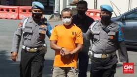 Siswi SMK Dicabuli Ayah Hiperseks sejak SD, Terungkap usai Curhat