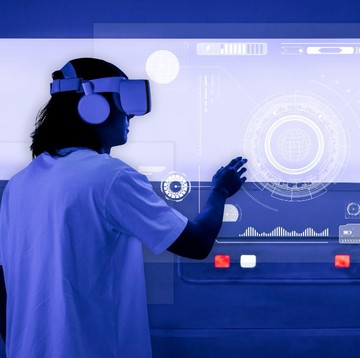 Ada Potensi Perselingkuhan di Metaverse! Kok Bisa? Berikut Penjelasannya