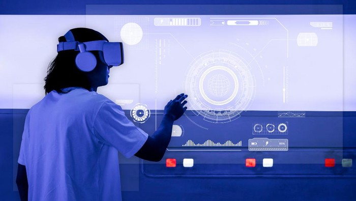 Ada Potensi Perselingkuhan di Metaverse! Kok Bisa? Berikut Penjelasannya