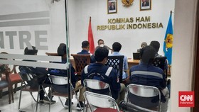 Puluhan Pegawai BPPT Mengadu ke Komnas HAM Imbas Peleburan BRIN