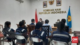 Pakar Soroti Polisi Aktif Lolos Seleksi Komnas HAM: Harus Mundur