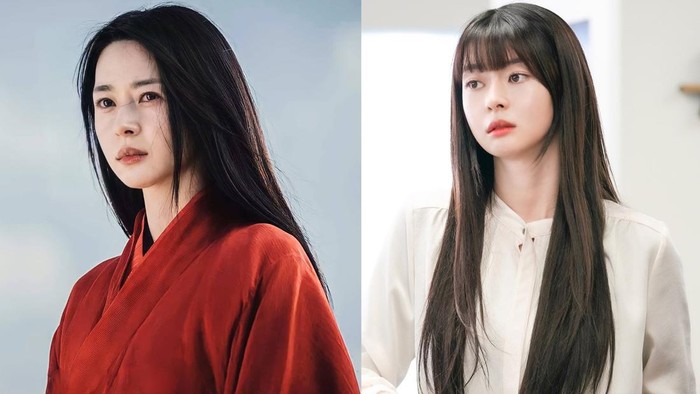 5 Drama Korea Paling Populer Dari Aktris Cantik Kwon Nara Perankan