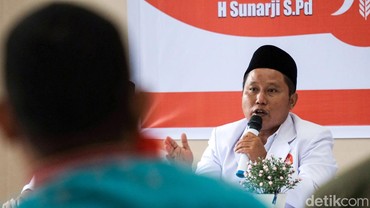 img-title Terkuak, Ini Alasan Narji Jarang Sepanggung dengan Wendy & Denny Cagur