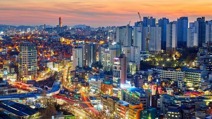 Keren! Seoul Akan Jadi Kota Metaverse Pertama di Dunia, Cek Selengkapnya di Sini!