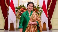 Selamat! Kahiyang Ayu Melahirkan Anak Ketiga Ditemani Jokowi dan Iriana
