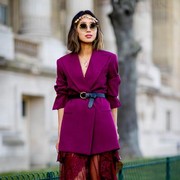 6 Tren Gaya Rambut Perempuan Terbaru yang Bakal Mendominasi Tampilan 2022, Berani Coba?