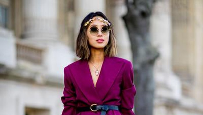 6 Tren Gaya Rambut Perempuan Terbaru yang Bakal Mendominasi Tampilan 2022, Berani Coba?