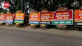 VIDEO: Wali Kota Bekasi Buka Suara Soal Dana Karangan Bunga Rp1,1 M