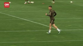 VIDEO: Newcastle Sepakat Transfer Kieran Trippier dari Atletico Madrid