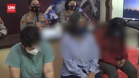 VIDEO: Wanita di Semarang Jadi Joki Vaksin, DIjanjikan Uang Rp500 Ribu