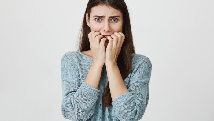 Atasi Ketakutan Dalam Diri Secara Perlahan Melalui 4 Trik Psikologis Ini, Yuk!