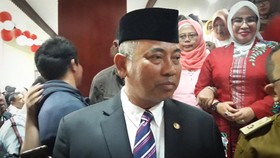 KPK Buka Tahun Baru dengan OTT Wali Kota Bekasi Rahmat Effendi
